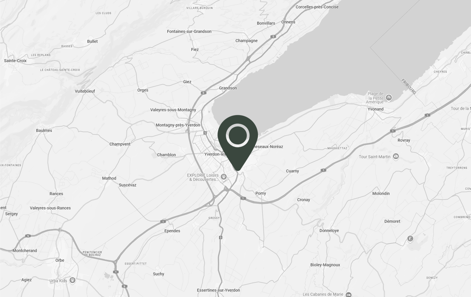 carte